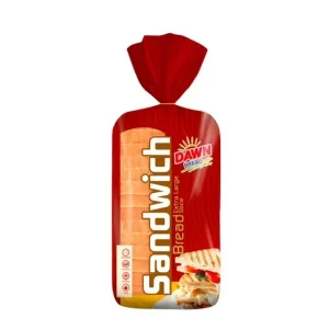 Dawn Sandwich Bread (1000g)