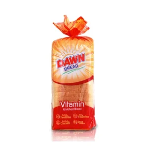 Dawn Wheat Bread Large (775 gm)