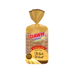 Dawn Whole Wheat Bread (340g)