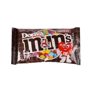 Doriva in & ins Chocolate (45GM)