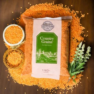 Daal Masoor Bareek (1kg)