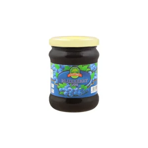 Fruit Tree Jam Blueberry Sugar Free (270gm)