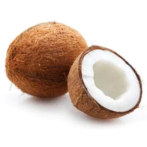 Fresh Coconut (Regular Size)