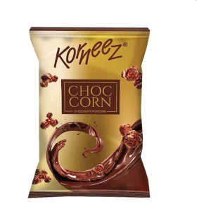Korneez Chocolate Popcorn (45gm)