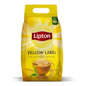 LIPTON YELLOW LABEL BLACK TEA 900 GM