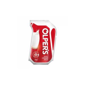 OLPERS MILK FULL CREAM 250 ML