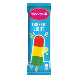 Omore Traffic Light Stick (55 ml)