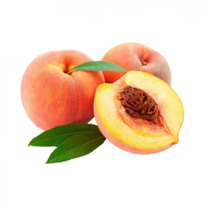 Peaches (1 kg)