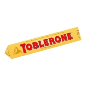 Toblerone Chocolate (50g)