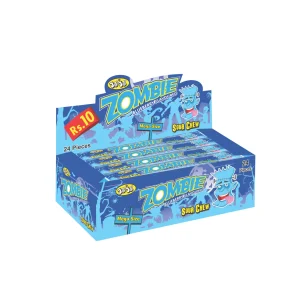 Zombie Chew Mega Size (24 pcs)