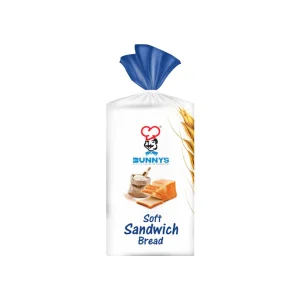 Bunnys Sandwich Bread Large