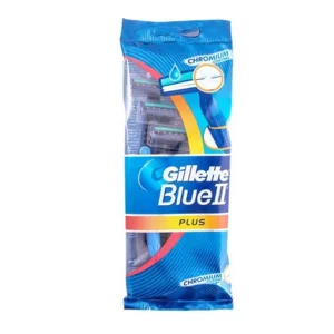 Gillette Blue II Plus Razor
