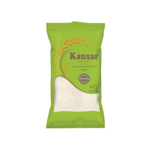 Kausar Basmati Rice (5kg)