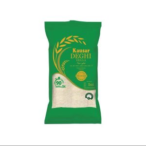 Kausar Deghi Sella Rice (5kg)