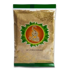 Khalis Food White Pepper Powder (N&L)