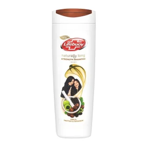 Lifebuoy Naturally Long Shampoo