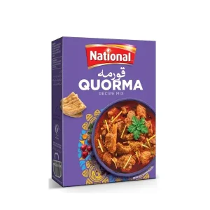 National Quorma Masala Mix