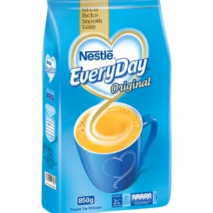 Nestle Everyday Original Powder Tea Whitener (850 gm)