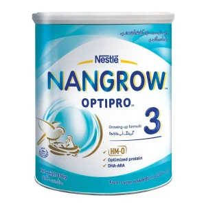 Nestle Nangrow Optipro 3 (400g)