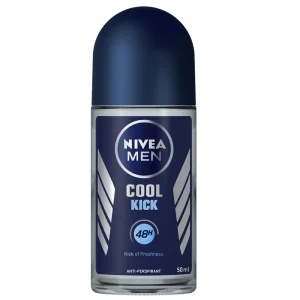 Nivea Men Cool Kick Roll On