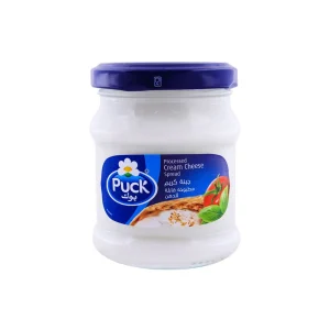 Puck Cream Cheese Spread 140 GM