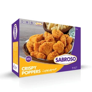 Sabroso Crispy Popper (630gm)