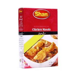 Shan Chicken Masala (Double Pack)