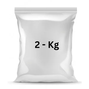 Sugar 2Kg - Local (Bachat Pack)