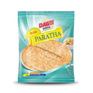 Dawn Aloo Paratha 3 Pieces (360g)