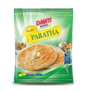 Dawn Plain Paratha (5 Pieces)