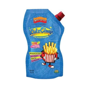 Shangrilla KidzChup Tomato Ketchup