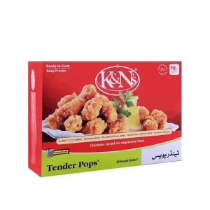 K&N's Chicken Tender Pops (780g)