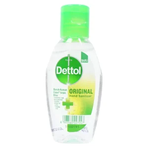Dettol Instant Hand Sanitizer Original 50 ml