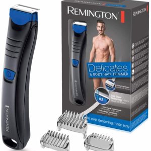 Remington Body Trimmer Bht250 Basic