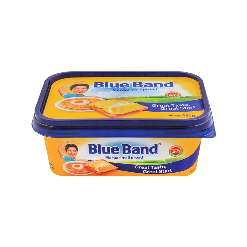 Blue Band Spread (235 gm)