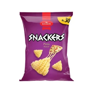 Kolson Pizza Snackers 18g