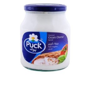 Puck Cream Cheese Spread 500 GM