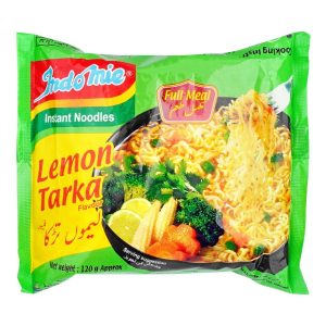 Indomie Lemon Tarka Noodles 70 GM