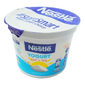 Nestle Original Yogurt Sweet & Tasty 200GM