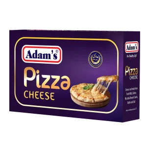Adam's Pizza Cheese (400 gm)