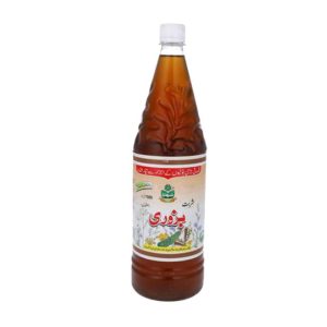 BAZURI SHARBAT (800 ml)