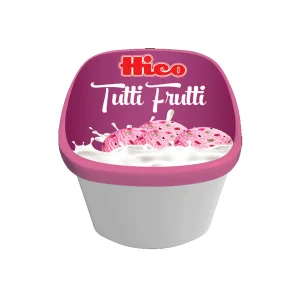 HICO TUTTI FRUITY ICE CREAM 1.5 LTR