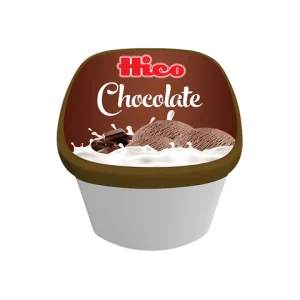 Hico Chocolate Ice Cream1.5 LTR
