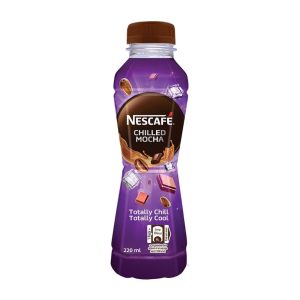 Nestle Milk 220 ml Mocha