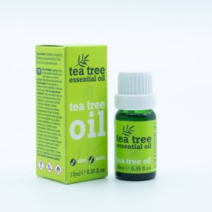 Tea Tree Essential Oil (10 ml)