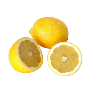 Lemon (500 gm)