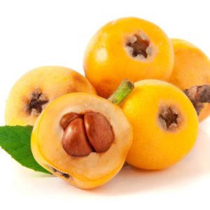 Loquat Fruit (1 kg)