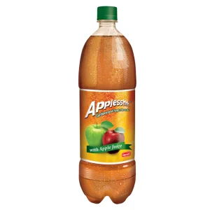 Applesshhh Juice (500 ml)