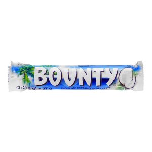 Bounty Chocolate (57 gm)