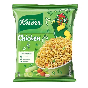 Knorr Chicken Noodles
